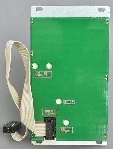 various-Cwejman CTG-VC Transient Generator